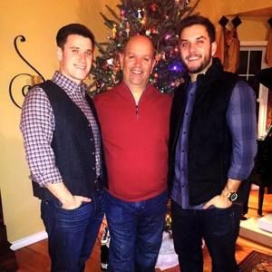 Meet your Posher, David